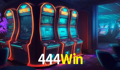 444Win Bônus - Pacote R$5.000 + VIP