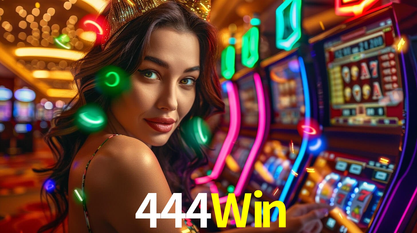 444Win - App Performance