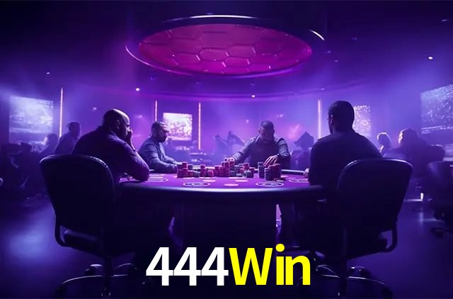 Sistemas de Segurança 444Win