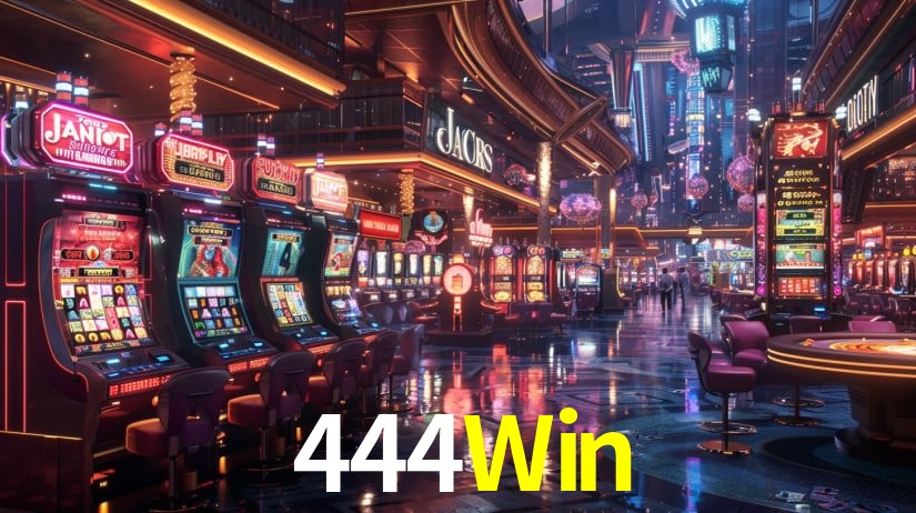 2FA Security 444Win