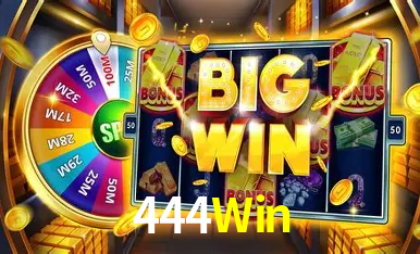 A Emoção da Loteria na 444Win: Uma Chance de Mudança de Vida