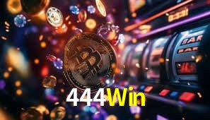 PIX Instantâneo 444Win