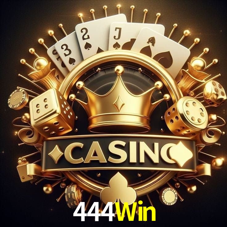Integração de APIs 444Win