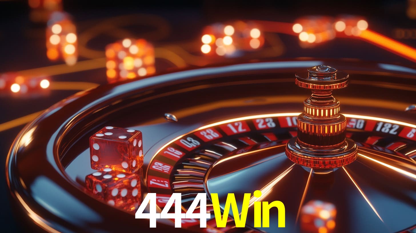 444Win: A Experiência de Casino com Jogos de Mesa ao Vivo