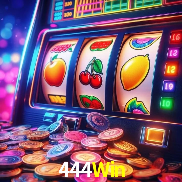 Benefícios da Conta 444Win