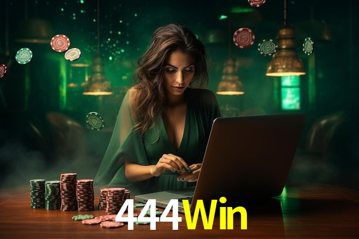 444Win - Installation Guide