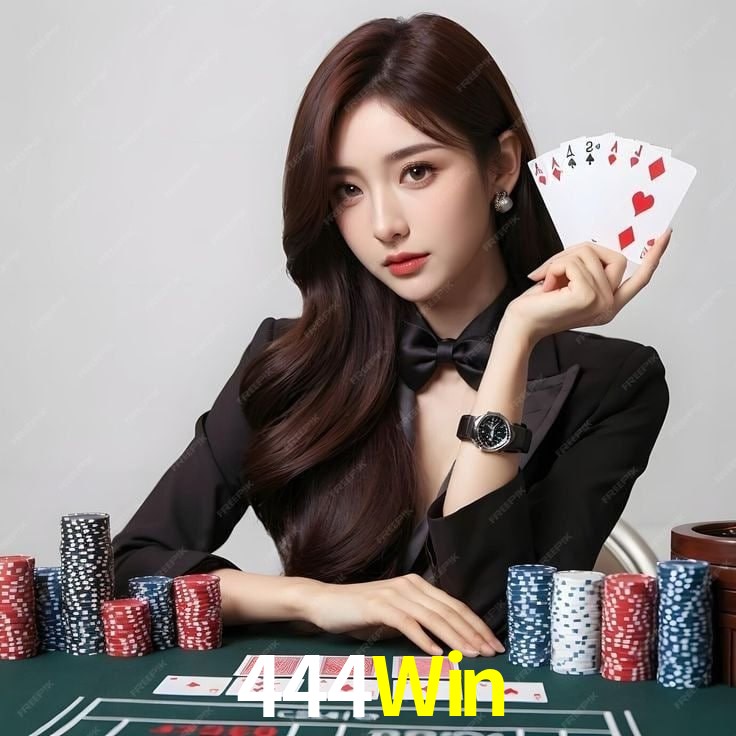 444Win - Rápido Acesse