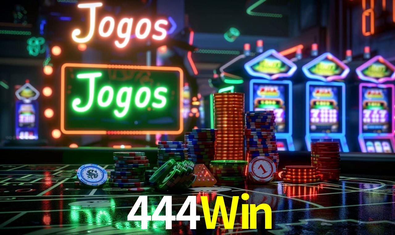 444Win