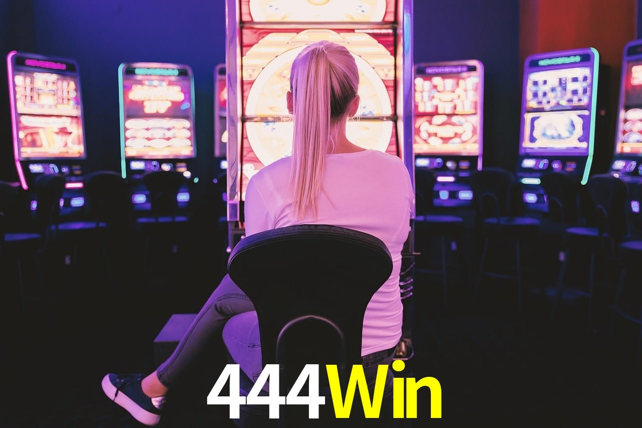 Secure Login 444Win