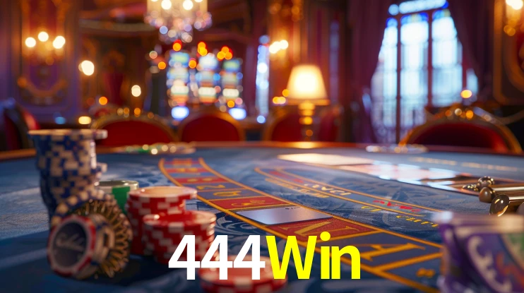 API Integration 444Win