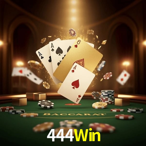 Sports Statistics 444Win