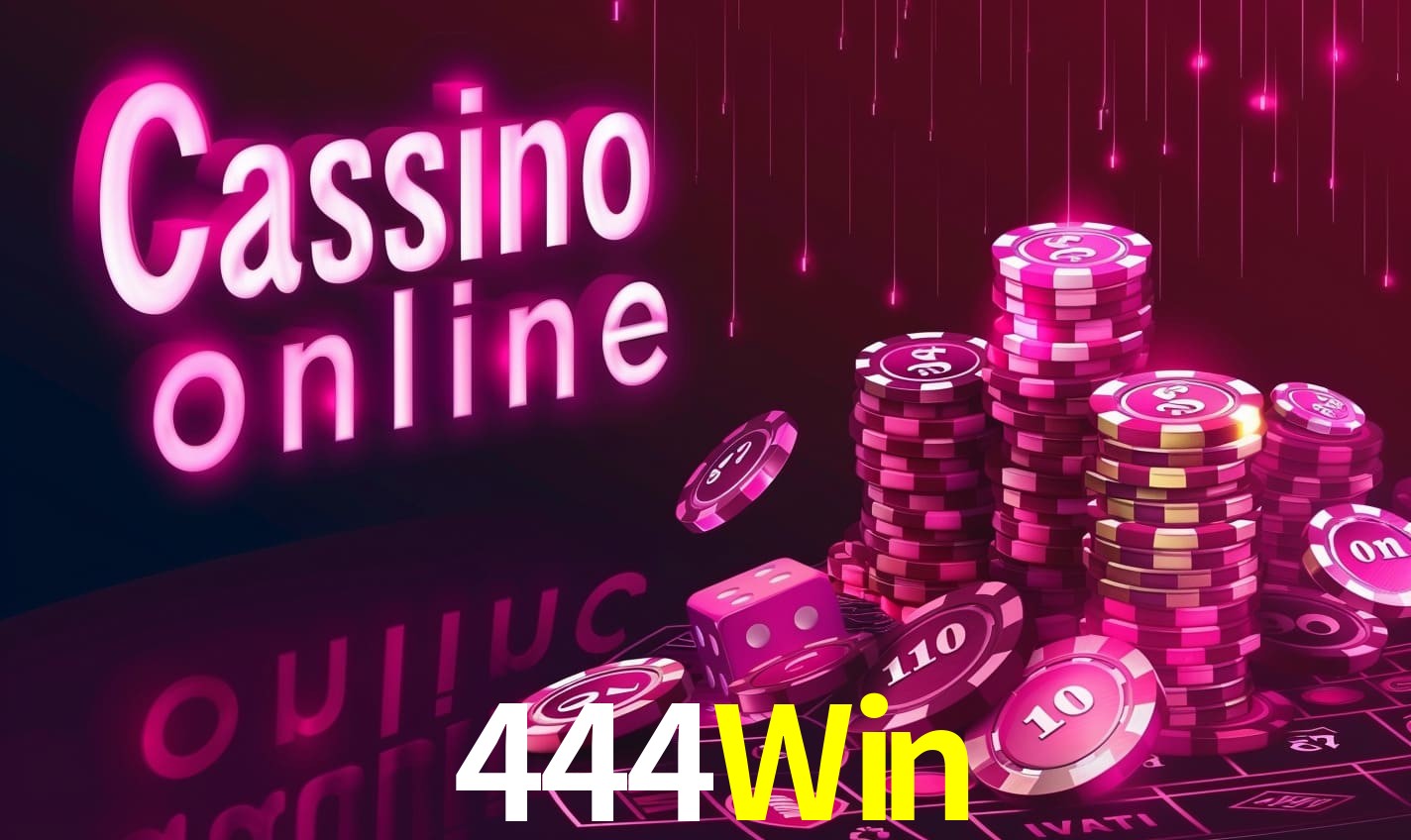 444Win Brasília - Crash Guide
