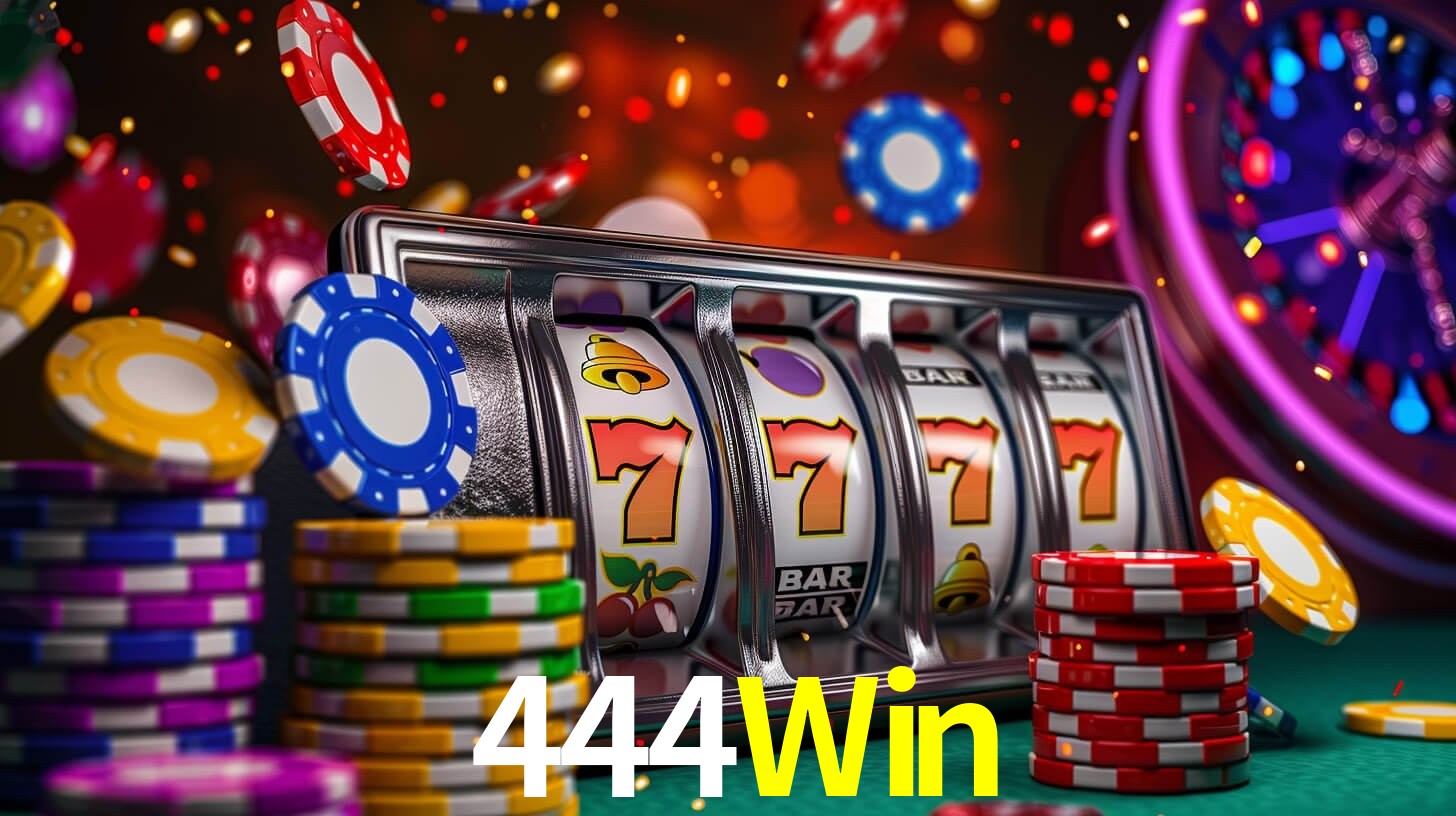 Jogo Spaceman 444Win