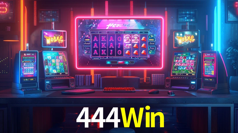 444Win,444Win Login