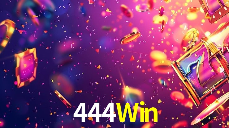 Interface do App 444Win