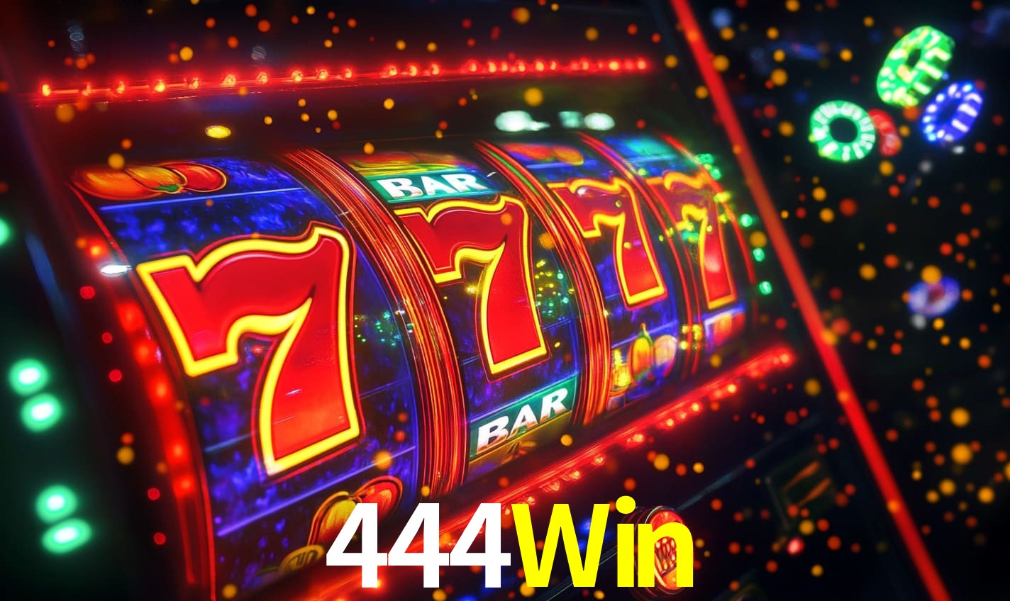 444Win - Cassino da Sorte Brilhante - 444Win Login