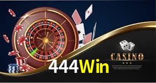 Login Seguro 444Win