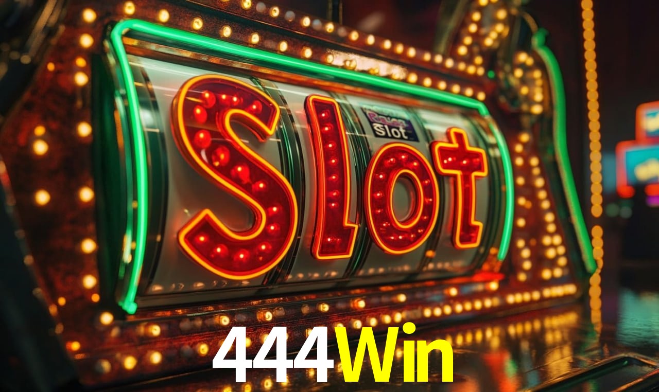 444Win - Support
