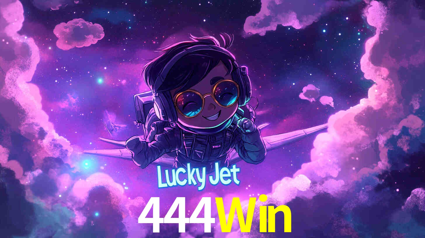 A Popularidade dos Caça-Níqueis no 444Win