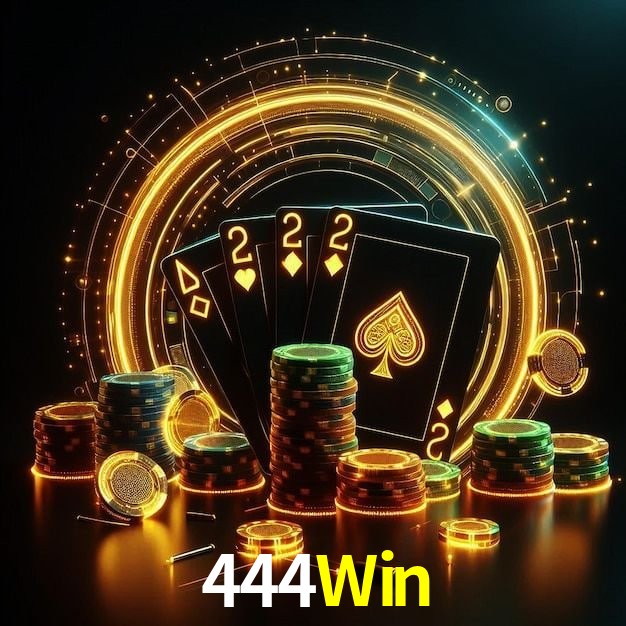 Ofertas Exclusivas 444Win