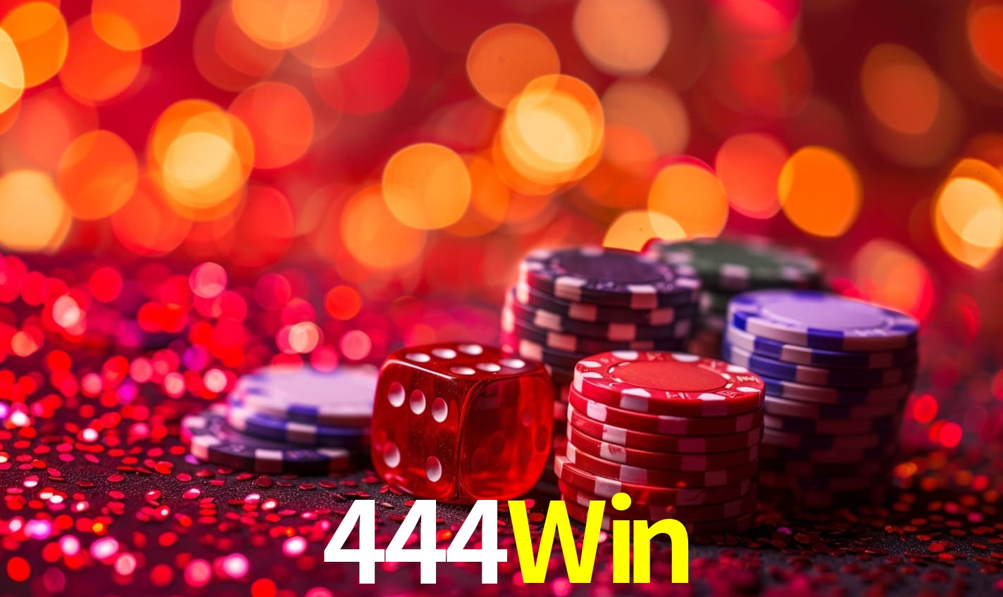 444Win Belo Horizonte - Provably Fair