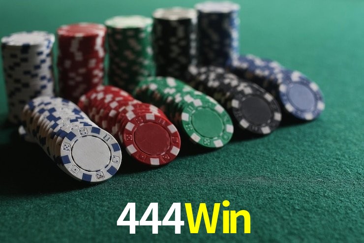 Live Casino 444Win