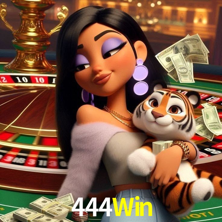 Bonus Features 444Win