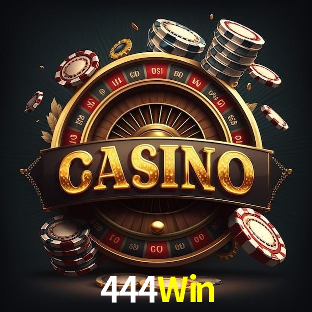 444Win - App Security