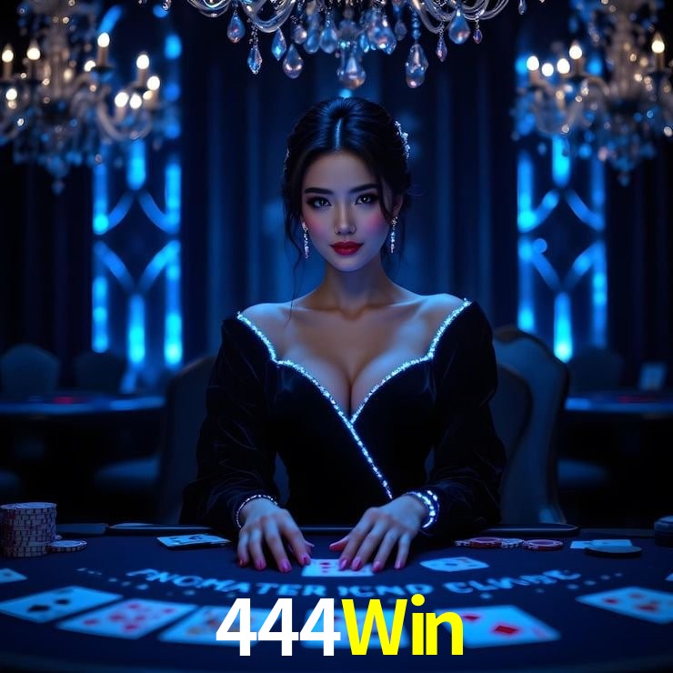 444Win Belo Horizonte - Jackpots