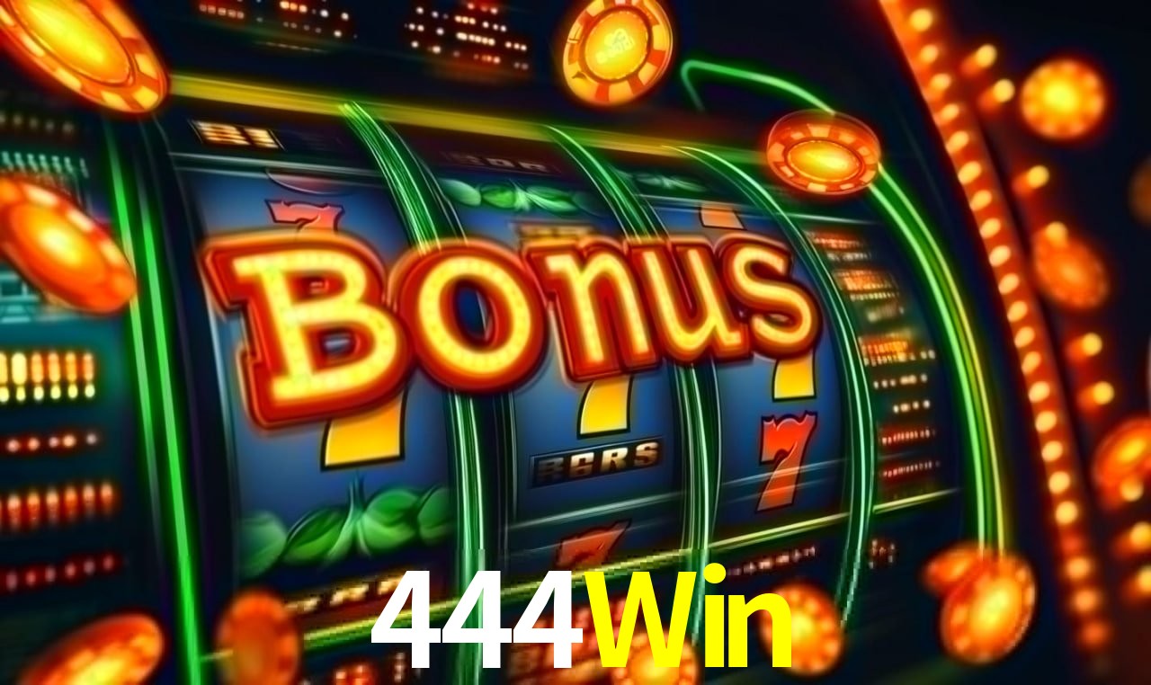 Football Betting 444Win