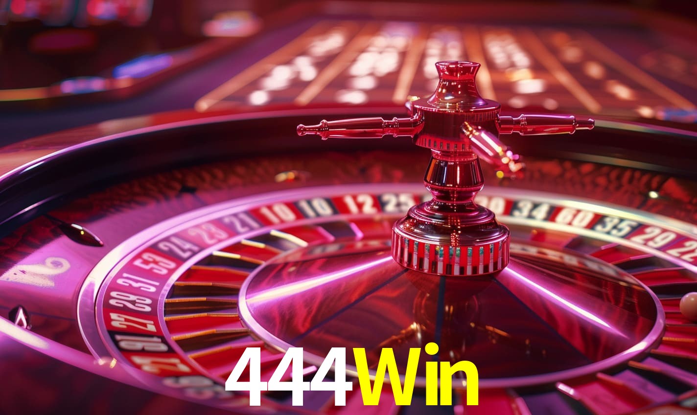 444Win Fortaleza - Leaderboard