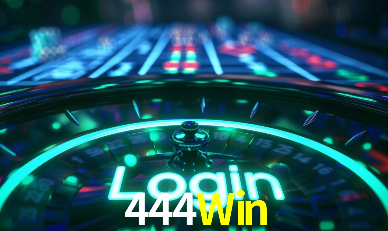 Provedores de Jogos 444Win