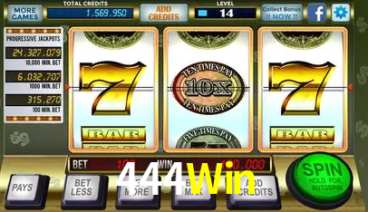 Apostas Esportivas na 444Win: Um Guia Completo