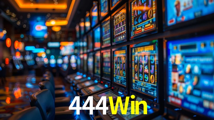 Exclusive Offers 444Win