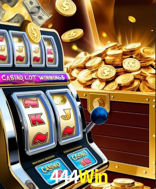 Game Providers 444Win