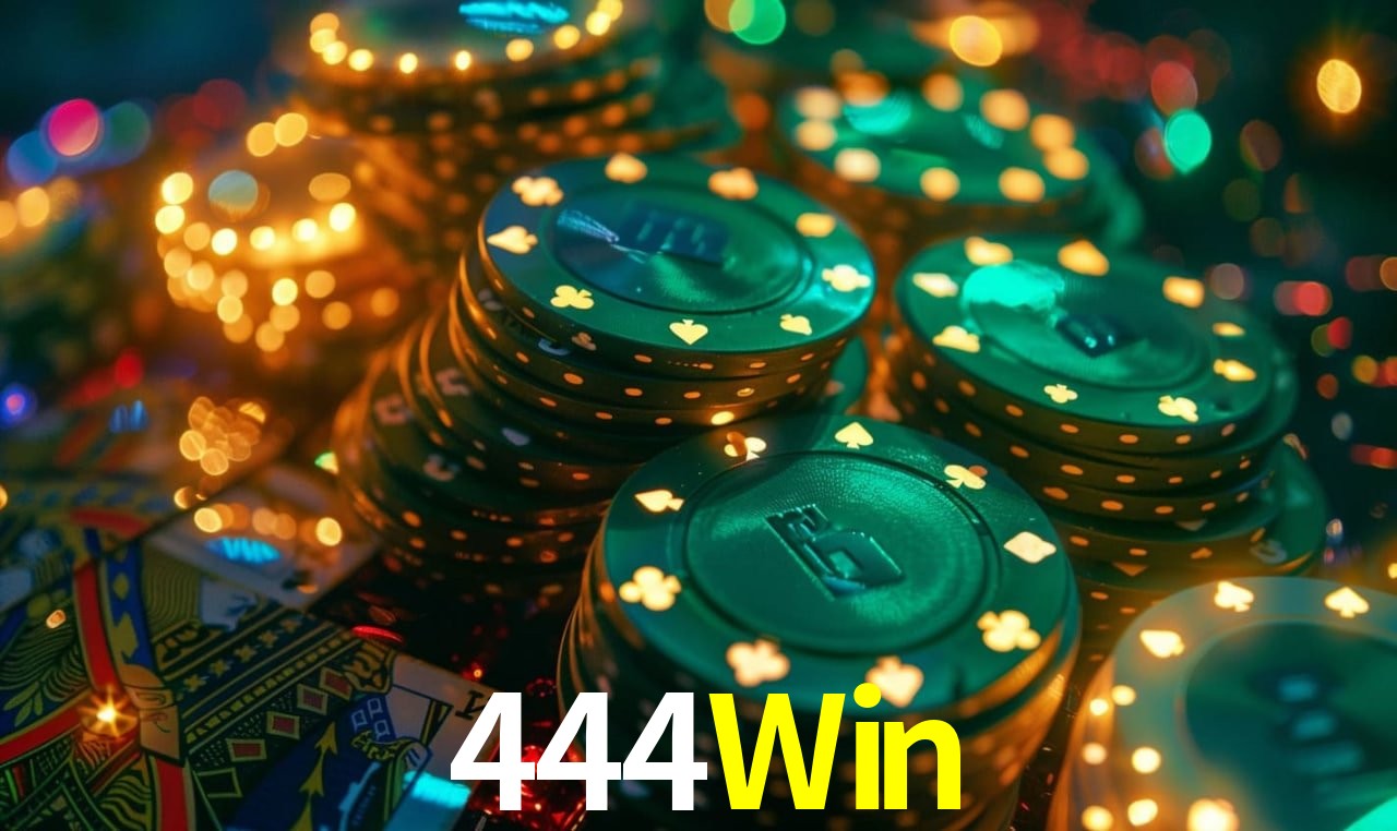 Jogos de Slot 444Win