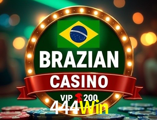 444Win Salvador - Strategy