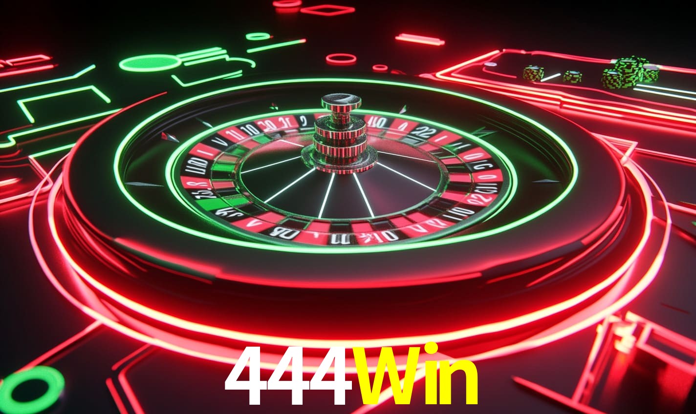 444Win Crash - Aviator e 35+ Jogos Instant Win