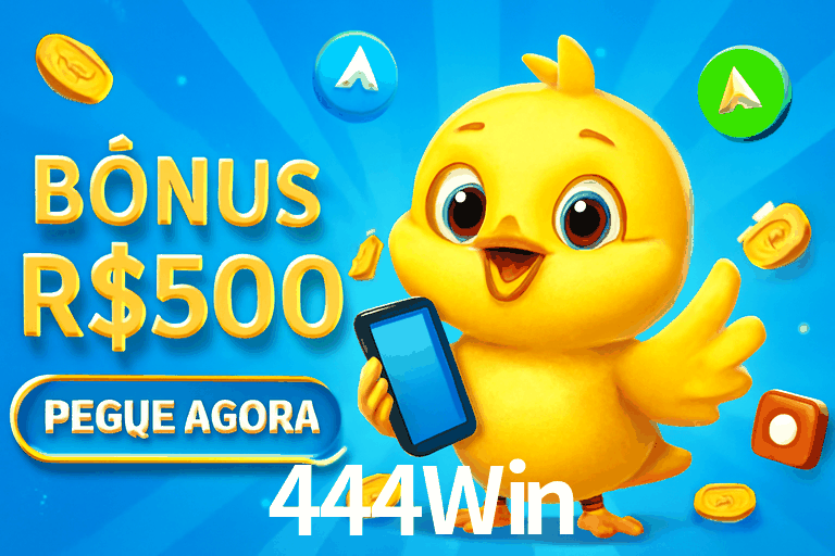Weekend Specials 444Win