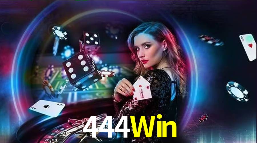 Flash Promotion 444Win