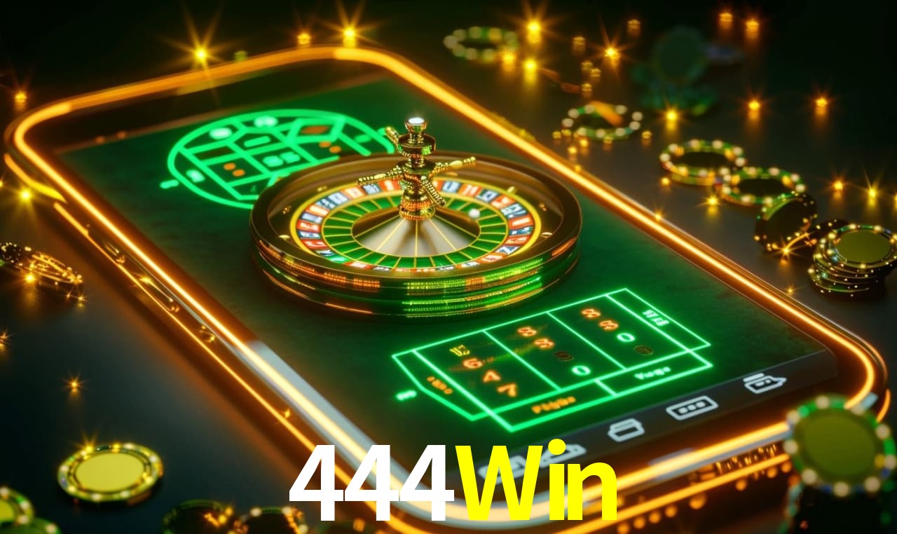 444Win Plataforma - Certificada MGA desde 2015