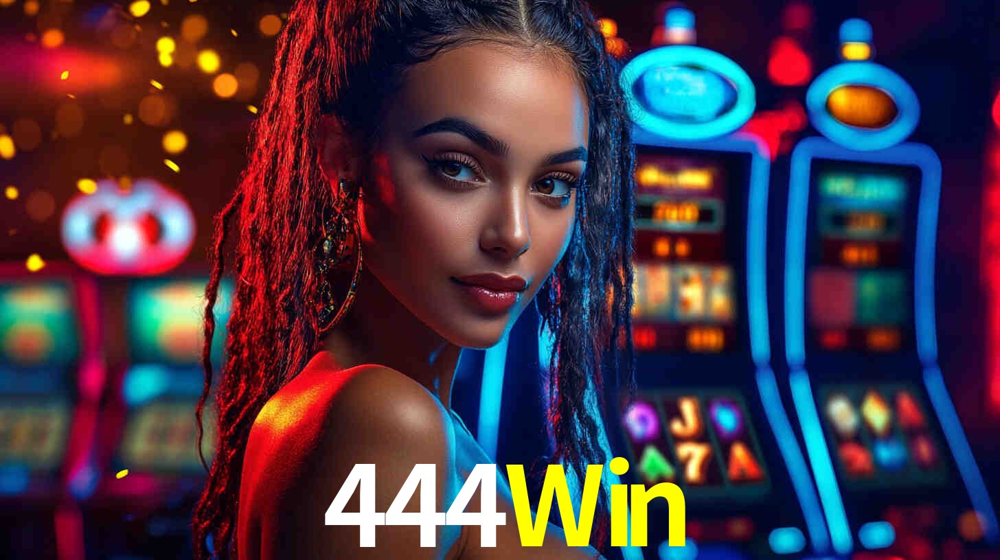 Descubra o Programa VIP da 444Win: Vantagens Exclusivas para Jogadores