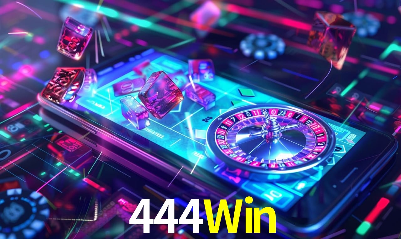 Cadastro Rápido 444Win
