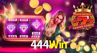 Desvendando o Mundo dos Jogos Virtuais na 444Win