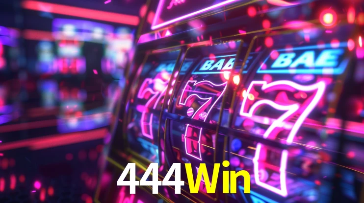 Responsive Design 444Win