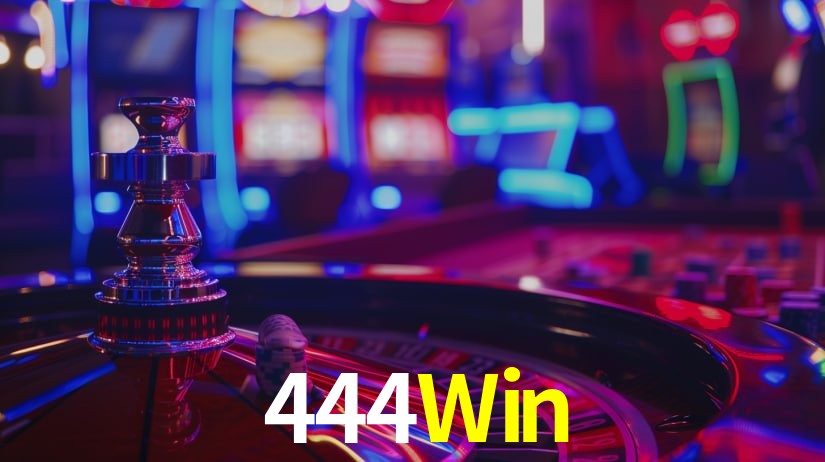 Explore as vantagens do 444Win: serviço profissional e confiabilidade