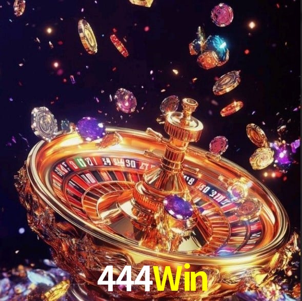 444Win Rio de Janeiro - Licenses