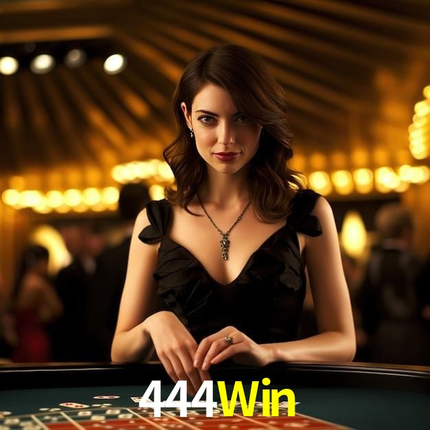 Desvendando o Mundo dos Jogos Virtuais na 444Win