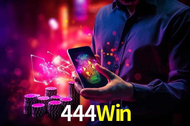 Estatísticas Esportivas 444Win