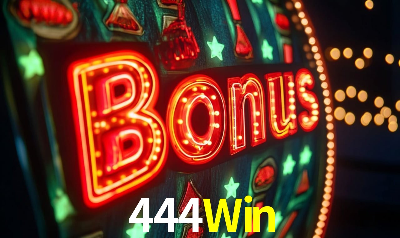 Jogo Aviator 444Win